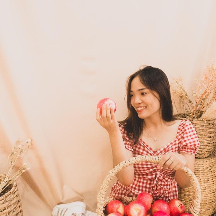 Portrait of Mira Singh meditation instructor